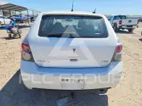 2009 Pontiac VIBE фото