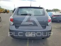 2009 Pontiac VIBE фото