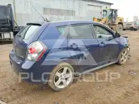 2009 Pontiac VIBE фото