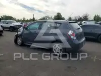 2009 Pontiac VIBE фото