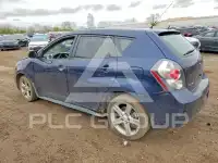 2009 Pontiac VIBE фото