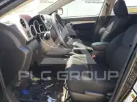 2009 Pontiac VIBE фото