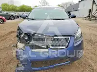 2009 Pontiac VIBE фото