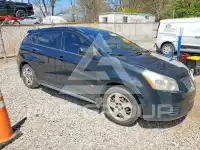 2009 Pontiac VIBE фото