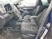2009 Pontiac VIBE фото