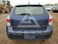2009 Pontiac VIBE фото