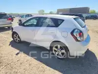 2009 Pontiac VIBE фото