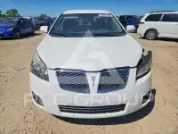 2009 Pontiac VIBE фото