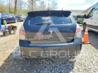 2009 Pontiac VIBE фото