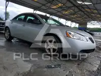 2009 Pontiac G6 фото