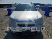 2009 Pontiac TORRENT фото