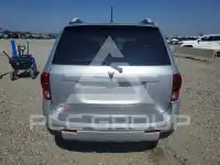 2009 Pontiac TORRENT фото