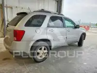 2009 Pontiac TORRENT фото