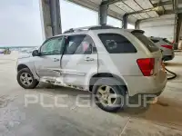 2009 Pontiac TORRENT фото