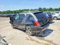 2009 Pontiac TORRENT фото