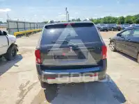 2009 Pontiac TORRENT фото