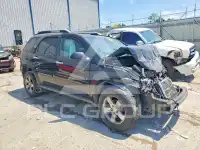 2009 Pontiac TORRENT фото