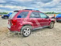 2009 Pontiac TORRENT фото