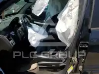 2009 Pontiac TORRENT фото