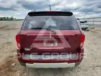 2009 Pontiac TORRENT фото