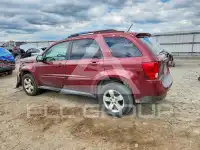 2009 Pontiac TORRENT фото