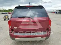 2009 Pontiac TORRENT фото