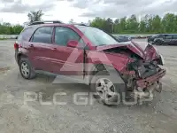 2009 Pontiac TORRENT фото