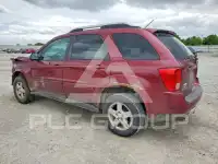 2009 Pontiac TORRENT фото