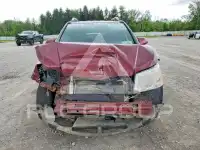 2009 Pontiac TORRENT фото