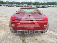 2009 Pontiac SOLST фото