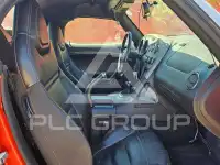 2009 Pontiac SOLST photo