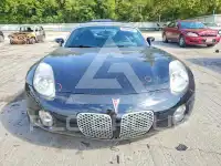 2009 Pontiac SOLST photo