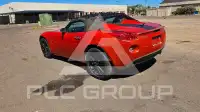 2009 Pontiac SOLST photo