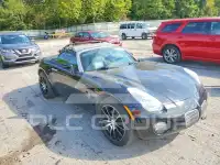 2009 Pontiac SOLST photo