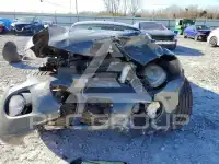 2009 Pontiac SOLST фото