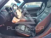2009 Pontiac SOLST фото