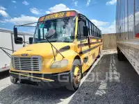2009 Freightliner All Other фото