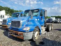 2009 Freightliner All Other photo