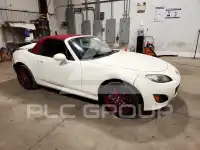 2009 Mazda MX-5 photo