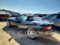 2009 Mazda MX-5 фото
