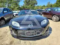 2009 Mazda MX-5 фото
