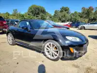 2009 Mazda MX-5 фото