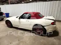 2009 Mazda MX-5 photo
