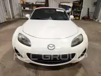 2009 Mazda MX-5 photo