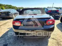 2009 Mazda MX-5 фото