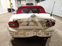 2009 Mazda MX-5 photo