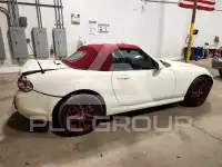 2009 Mazda MX-5 photo
