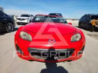 2009 Mazda MX-5 фото