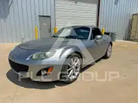 2009 Mazda MX-5 фото