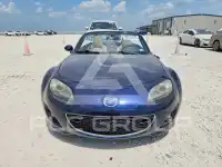 2009 Mazda MX-5 фото
